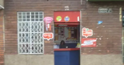 PAGA TODO CARRERA 13 CON 2 PAGA TODO CARRERA 13 CON 2
